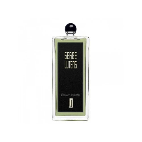 Парфюмированная вода Serge Lutens Vetiver Oriental для мужчин и женщин