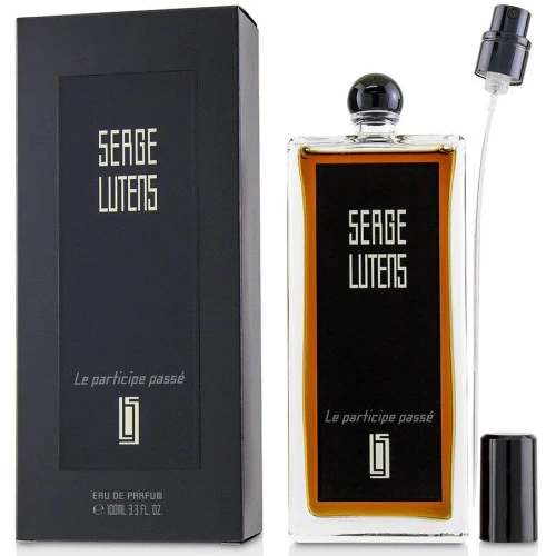 Парфюмированная вода Serge Lutens Le Participe Passe для мужчин и женщин