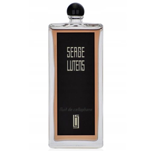 Парфюмированная вода Serge Lutens Nuit de Cellophane для мужчин и женщин