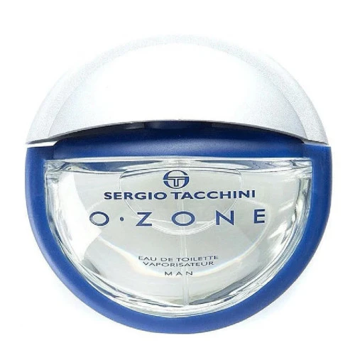 Туалетна вода Sergio Tacchini O-Zone Man для чоловіків
