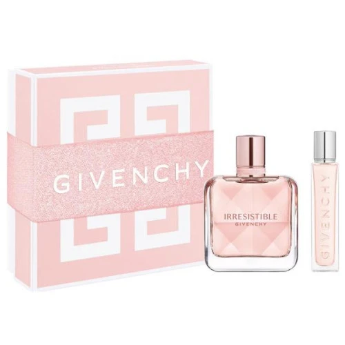 Набір Givenchy Irresistible Givenchy для жінок