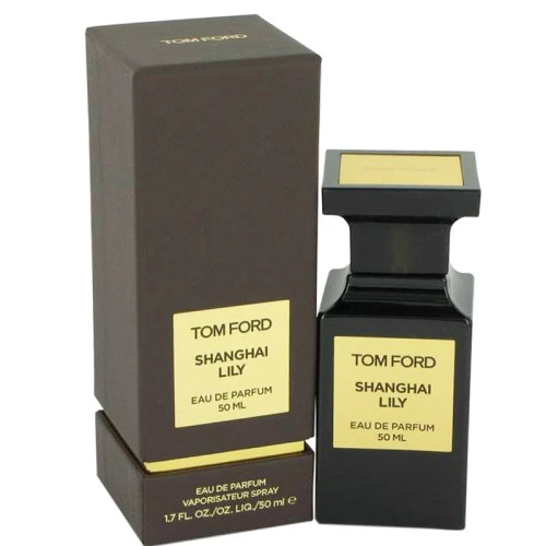 Парфумована вода Tom Ford Shanghai Lily для жінок