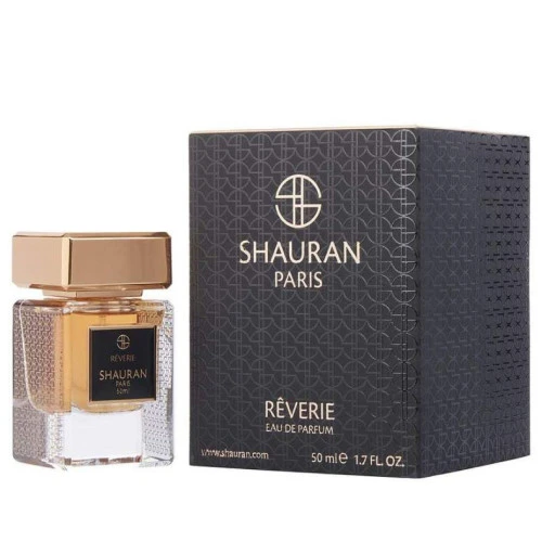 Парфюмированная вода Shauran Reverie для мужчин и женщин