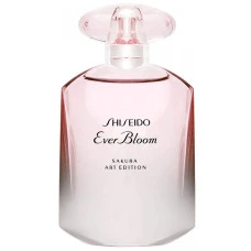 Парфумована вода Shiseido Ever Bloom Sakura Art Edition для жінок