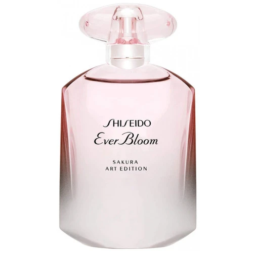 Парфумована вода Shiseido Ever Bloom Sakura Art Edition для жінок