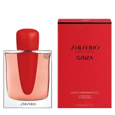 Парфумована вода Shiseido Ginza Intense для жінок 
