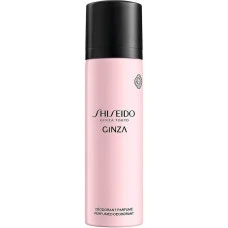 Дезодорант Shiseido Ginza Murasaki для жінок 