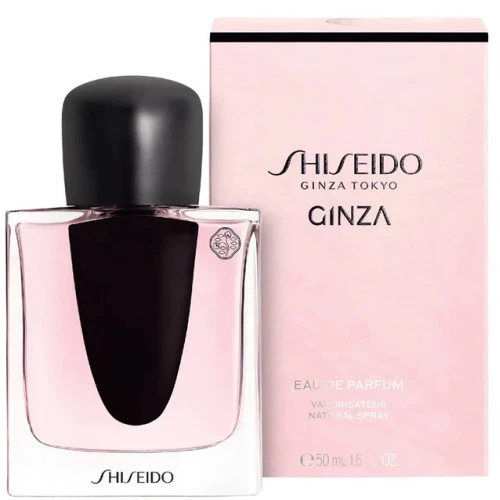 Парфумована вода Shiseido Ginza для жінок