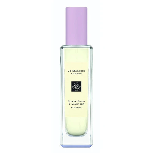 Одеколон Jo Malone Silver Birch & Lavender для чоловіків та жінок