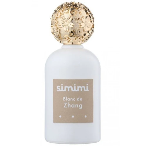 Духи Simimi Blanc de Zhang для жінок