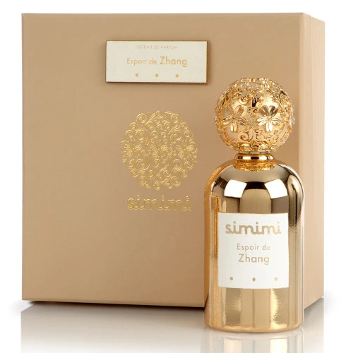 Парфумована вода Simimi Extrait De Parfum Espoir De Zhang для жінок
