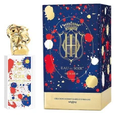 Парфумована вода Sisley Eau Du Soir Limited Edition 2019 для жінок