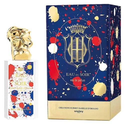 Парфумована вода Sisley Eau Du Soir Limited Edition 2019 для жінок