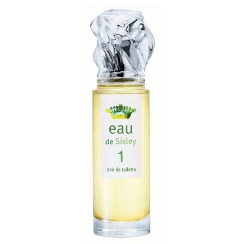 Туалетна вода Sisley Eau de Sisley 1 для жінок