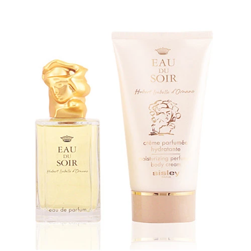 Набір Sisley Eau du Soir для жінок