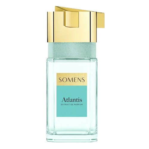 Духи Somens Atlantis для чоловіків та жінок