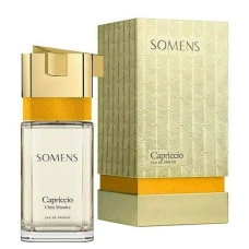 Парфумована вода Somens Capriccio для чоловіків та жінок