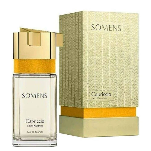 Парфумована вода Somens Capriccio для чоловіків та жінок