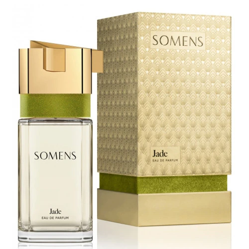 Парфумована вода Somens Jade для чоловіків та жінок