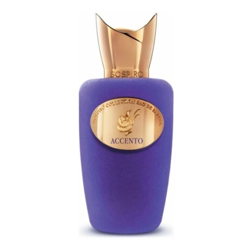 Парфюмированная вода Sospiro Perfumes Accento для мужчин и женщин