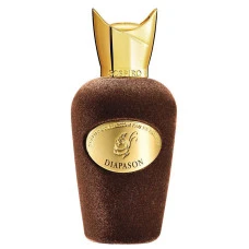 Парфумована вода Sospiro Perfumes Diapason для чоловіків та жінок