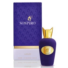 Парфумована вода Sospiro Perfumes Laylati для чоловіків та жінок