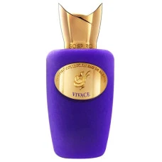 Парфумована вода Sospiro Perfumes Vivace для чоловіків та жінок