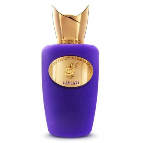 Парфюмированная вода Sospiro Perfumes Laylati для мужчин и женщин