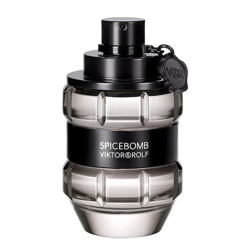 Туалетна вода Viktor & Rolf Spicebomb для чоловіків
