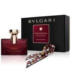 Набір Bvlgari Splendida Magnolia Sensuel для жінок