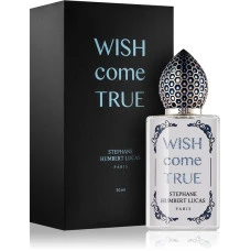 Парфюмированная вода Stephane Humbert Lucas 777 Wish Come True для мужчин и женщин 