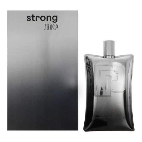 Парфумована вода Paco Rabanne Pacollection Strong Me для чоловіків та жінок