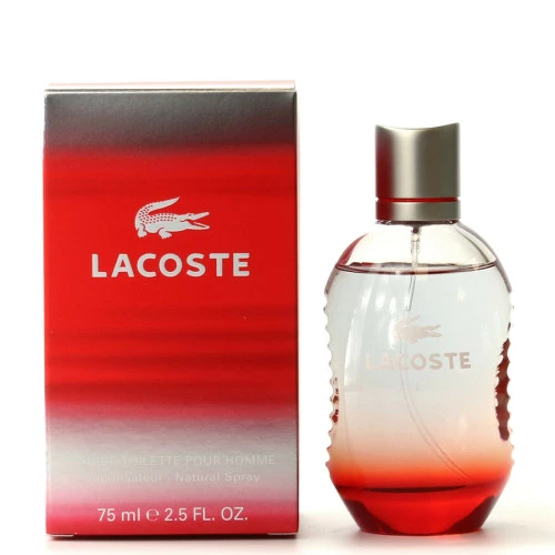 Туалетна вода Lacoste Style In Play для чоловіків