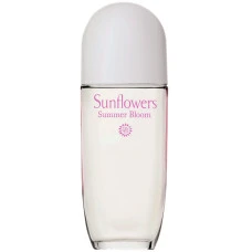 Туалетна вода Elizabeth Arden Sunflowers Summer Bloom для жінок