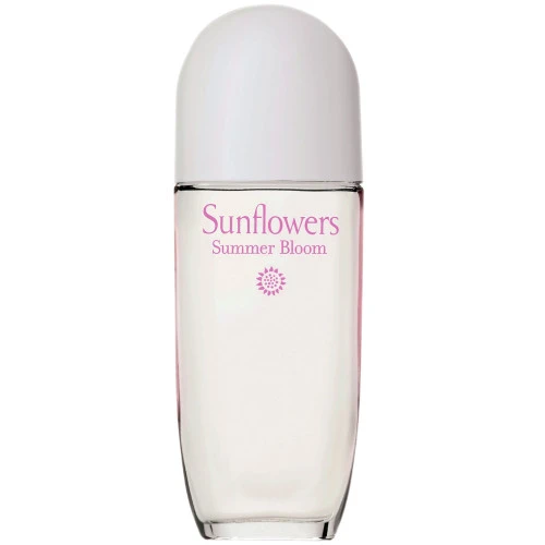 Туалетна вода Elizabeth Arden Sunflowers Summer Bloom для жінок
