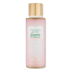 Парфумований спрей для тіла Victoria's Secret Summer In The Sun для жінок 
