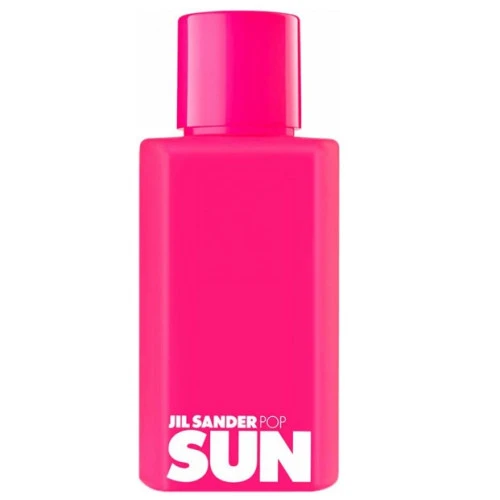 Туалетна вода Jil Sander Sun Pop Pink для жінок