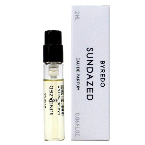 Парфумована вода Byredo Sundazed для чоловіків та жінок