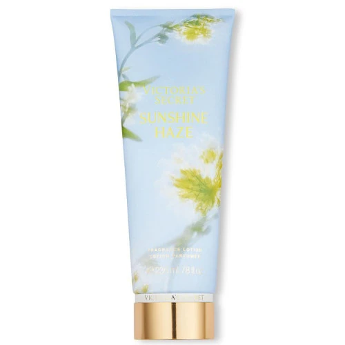 Лосьйон для тіла Victoria's Secret Sunshine Haze для жінок