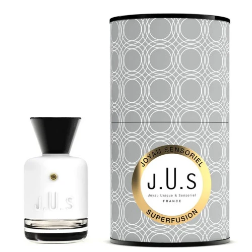 Парфумована вода J.U.S Parfums Superfusion для чоловіків та жінок