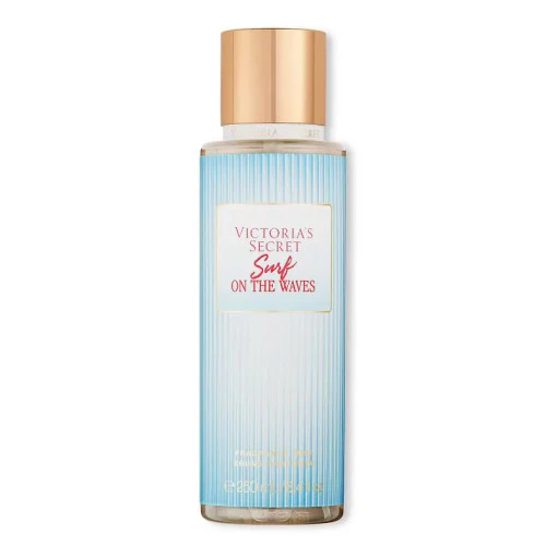 Парфумований спрей для тіла Victoria's Secret Surf On The Waves для жінок (оригінал)