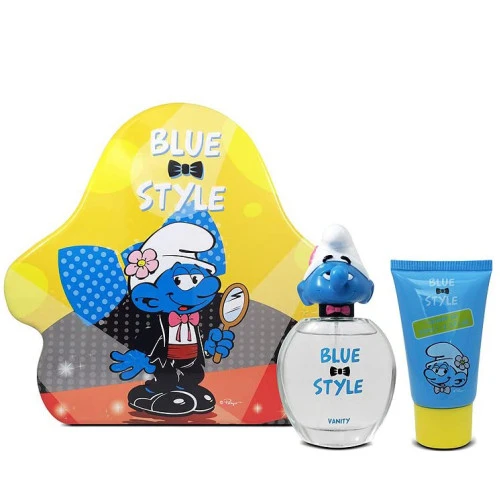 Набір Marmol & Son The Smurfs Vanity для дітей