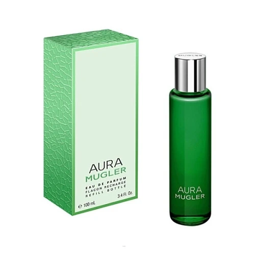Парфюмированная вода Thierry Mugler Aura Mugler для женщин