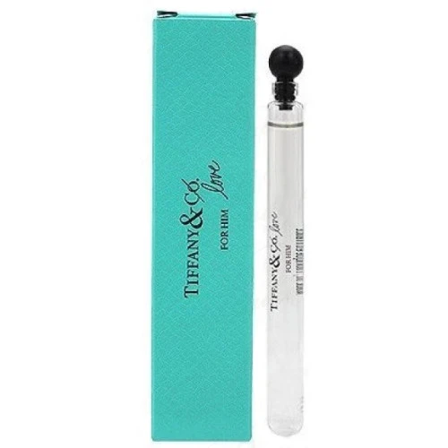 Туалетна вода Tiffany & Co Love For Him для чоловіків