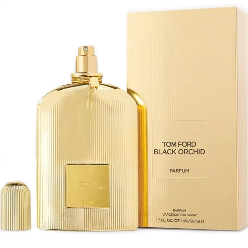 Духи Tom Ford Black Orchid для женщин