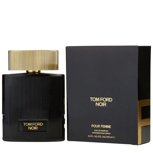 Парфюмированная вода Tom Ford Noir Pour Femme для женщин