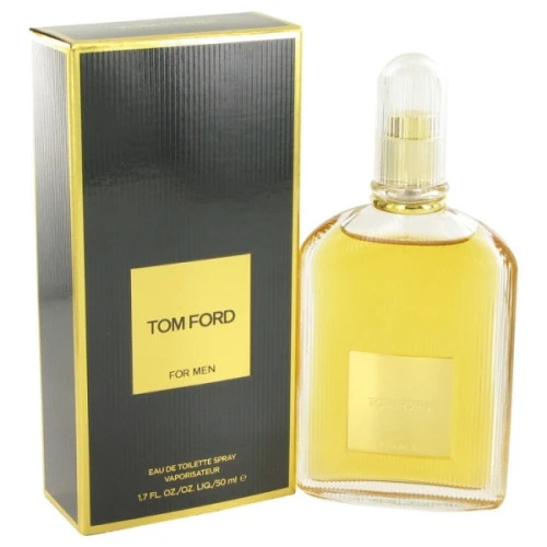 Туалетная вода Tom Ford For Men для мужчин