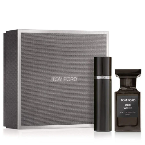 Набор Tom Ford Oud Wood для мужчин и женщин