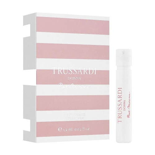 Туалетна вода Trussardi Donna Pink Marina для жінок