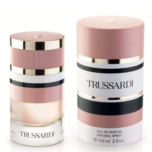 Парфумована вода Trussardi Eau de Parfum Trussardi (New Feminine) для жінок